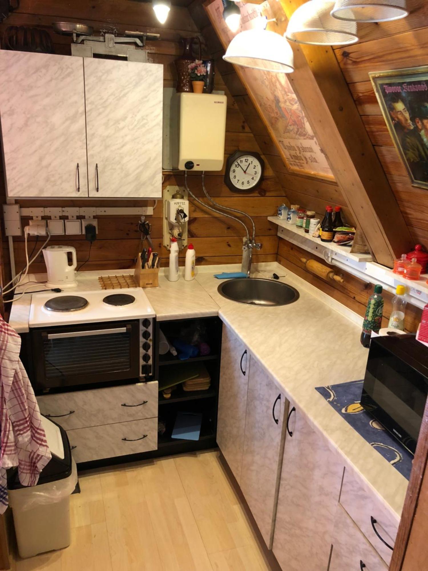 Chata U Rybnika Trutnov Bagian luar foto